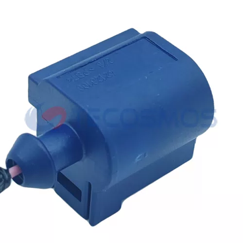 Automobile Waterproof Wiring Harness Connector Plug 1J0973081 - image 4